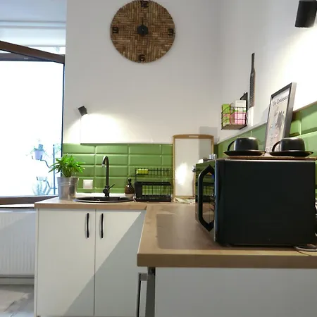 Apartment Central Studio Apartment Cluj-Napoca