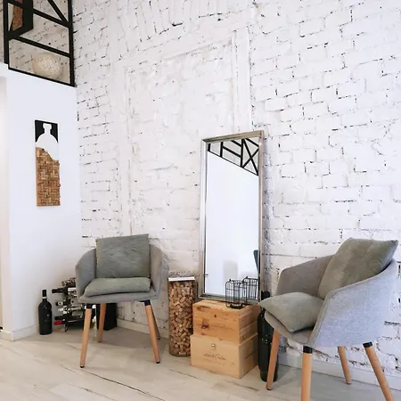 Apartment Central Studio Apartment Cluj-Napoca