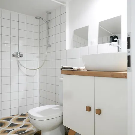 Central Studio Apartment Cluj-Napoca