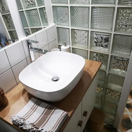 Apartment Central Studio Apartment *