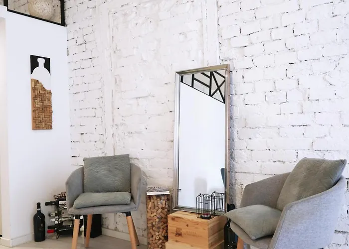 Apartmán Central Studio Apartment Kluž