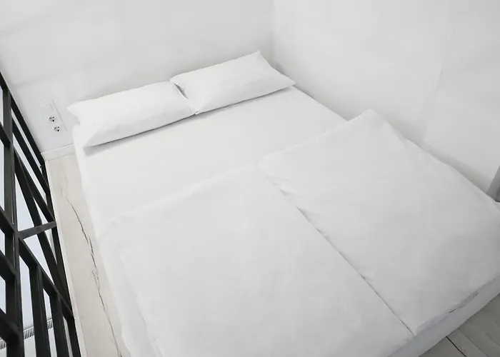 Central Studio Apartment * Kluž