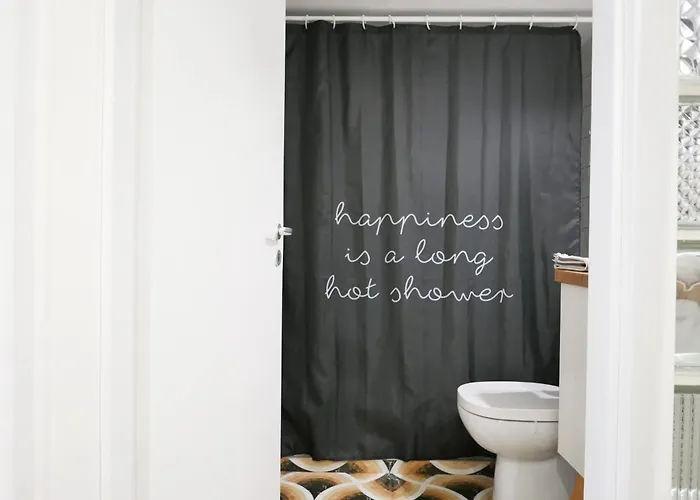 Central Studio Apartment Apartmán Kluž