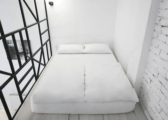 Central Studio Apartment