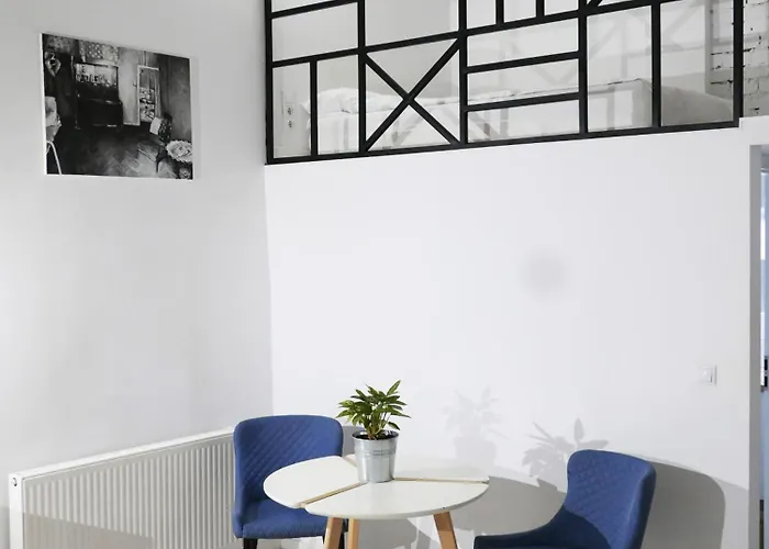 Central Studio Apartment Apartment *