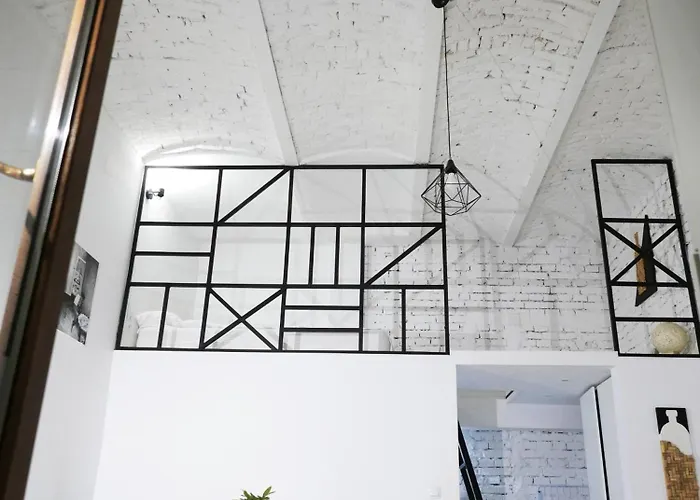 Central Studio Apartment * Kluž